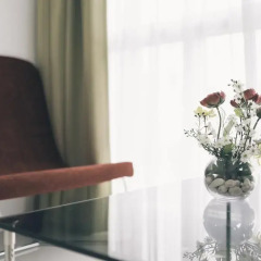 Отель The Wide Suites Улучшенный люкс фото 9