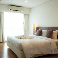 Sathorn Grace Hotel And Serviced Residence 4* Апартаменты Премиум фото 14