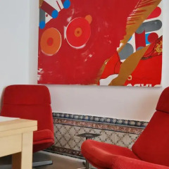Апартаменты Spirit Of Lisbon Apartments Люкс фото 23