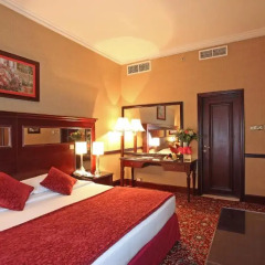 Sea View Hotel комната для гостей фото 4
