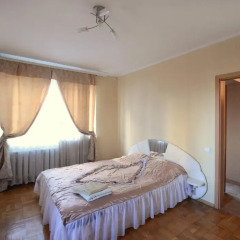 Гостиница Valentina Apartmenty комната для гостей