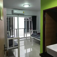 Bedbox Guesthouse & Hostel в номере