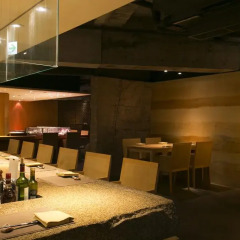 Akasaka Excel Hotel Tokyu питание