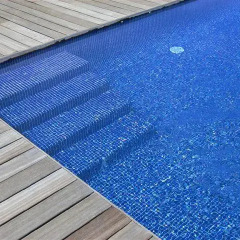 Апартаменты Expo Apartment бассейн