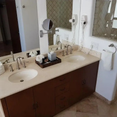 The Residences at La Vista - Hotel Boutique 3* Апартаменты с различными типами кроватей фото 8