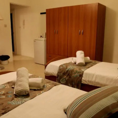 Отель Sunstone Guest House 3* Стандартный номер фото 6