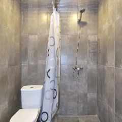 Апартаменты Kentron Apartment at Tumanyan ванная фото 2