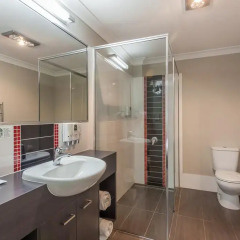 Отель Platinum International 4* Стандартный номер с различными типами кроватей фото 3