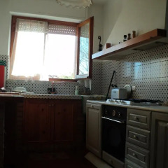 Отель Garden Villa Реканати в номере