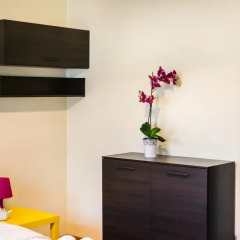 Отель Apartament4You Plac Bankowy Варшава комната для гостей фото 3