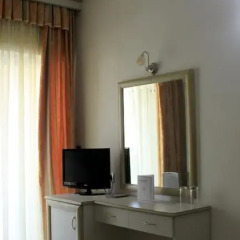 Hotel Platon удобства в номере фото 2