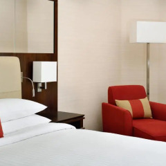 Riyadh Marriott Hotel комната для гостей фото 4