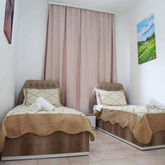 Hotel Princ комната для гостей
