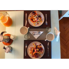 Отель B&b Girasole Нови Сад спа