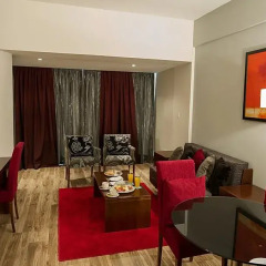 Отель Crystal Springs Beach Hotel Кипр, Протарас - 13 отзывов об отеле, цены и фото номеров - забронировать отель Crystal Springs Beach Hotel онлайн в номере фото 2