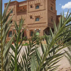 Отель Riad Dar Barbara Марокко, Уарзазат - отзывы, цены и фото номеров - забронировать отель Riad Dar Barbara онлайн фото 3