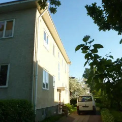 Отель B&B Tavlan Швеция, Карлстад - отзывы, цены и фото номеров - забронировать отель B&B Tavlan онлайн парковка