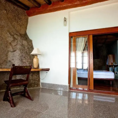 Отель Dusit Buncha Resort Koh Tao 3* Номер Делюкс с различными типами кроватей фото 7