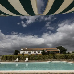 Naveterra-Hotel Rural бассейн фото 3