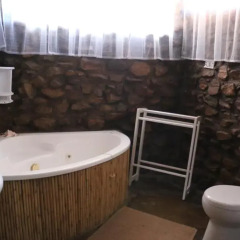 Отель Outeniquabosch Lodge 3* Стандартный номер с различными типами кроватей фото 8