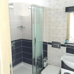 Geyikli Sunshine Hotel Стандартный номер фото 8