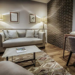 Envoy Hotel Belgrade комната для гостей фото 5
