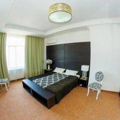 Boutique Hotel Palmira Стандартный номер с различными типами кроватей фото 2