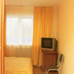 Hotel Millenium Номер Эконом с разными типами кроватей фото 4