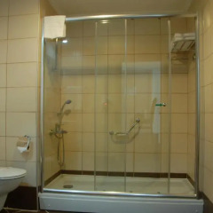 Отель Palmet Beach Resort Кемер ванная фото 2