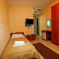 Hotel Podostrog 3* Стандартный номер с различными типами кроватей