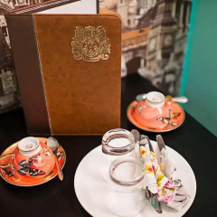 Hotel X.O Новосибирск в номере