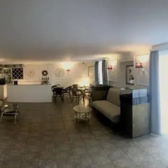 Comfort Hotel спа