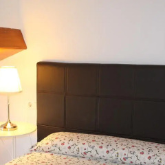Отель Apartamento Esturion Dcha удобства в номере