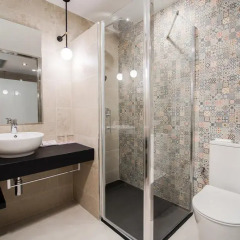 Отель Petit Palace Puerta del Sol 3* Стандартный номер с двуспальной кроватью фото 2