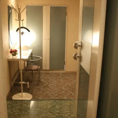 Hotel Alpina Кобе в номере фото 2