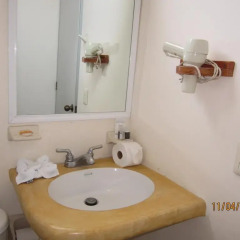 Hotel Savaro 3* Стандартный номер с двуспальной кроватью фото 7