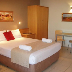 Отель Boat Harbour Resort комната для гостей фото 3
