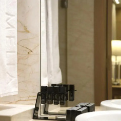 Отель Melia Athens 4* Стандартный номер с разными типами кроватей