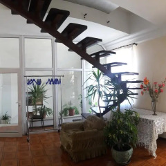 Гостиница Alisa Guest House Апартаменты фото 30