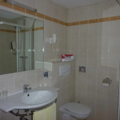 Hotel Strebersdorferhof 3* Стандартный номер фото 2