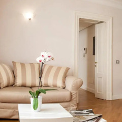Отель Milan Royal Suites Brera Италия, Милан - отзывы, цены и фото номеров - забронировать отель Milan Royal Suites Brera онлайн комната для гостей