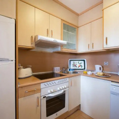 Отель Pierre & Vacances Village Club Fuerteventura OrigoMare 4* Вилла с различными типами кроватей фото 7