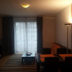 Отель River Loft 304-305 Апартаменты с различными типами кроватей фото 7