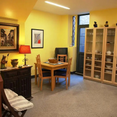 Отель 107 Rosario, Guesthouse спа
