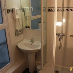 Hotel Imperial Paris 3* Стандартный номер с различными типами кроватей