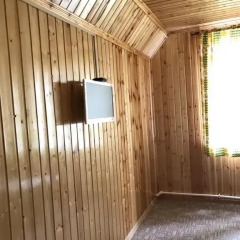 Гостиница Альпенхайс Стандартный номер с двуспальной кроватью фото 7