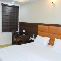 Hotel Tara Palace Daryaganj 3* Стандартный номер с различными типами кроватей фото 7