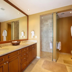 Отель Alegranza Luxury Resort 4* Вилла с различными типами кроватей фото 3