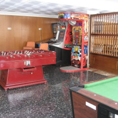 Hotel Riutort детские мероприятия фото 2