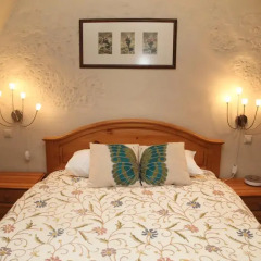 St. Peter's Boutique Hotel 4* Стандартный номер с разными типами кроватей